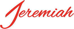 Jeremiah Development