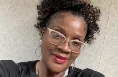 Davita McWilliams