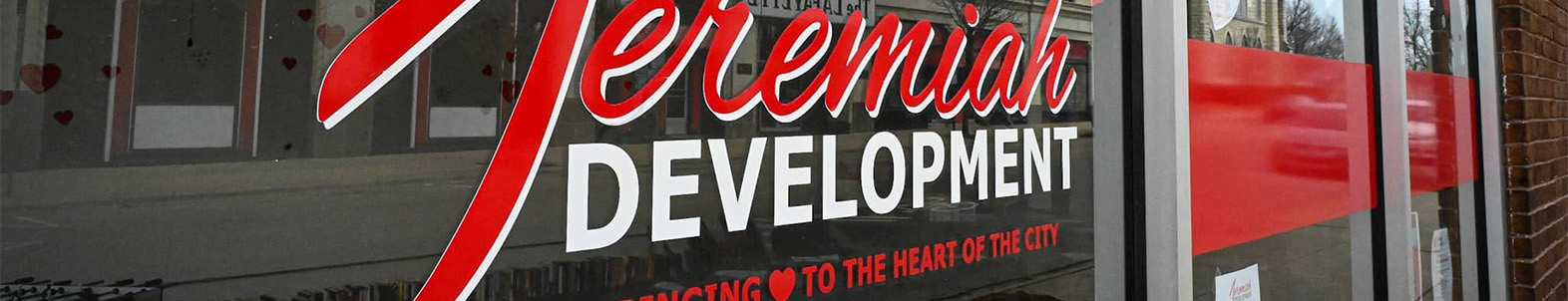 Our VIsion, Our Method, Our Mission